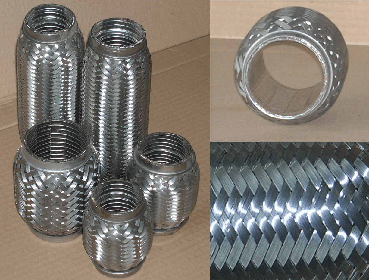 Kraft flexible tubes - 